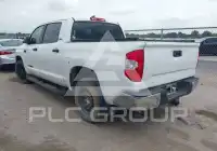2020 Toyota TUNDRA фото