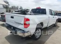 2020 Toyota TUNDRA фото