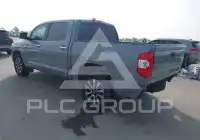 2020 Toyota TUNDRA фото