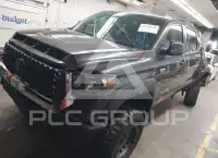 2020 Toyota TUNDRA фото