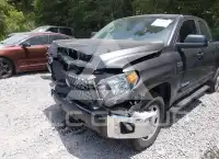 2020 Toyota TUNDRA фото