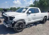2020 Toyota TUNDRA фото