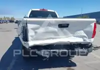 2020 Toyota TUNDRA фото