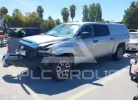 2020 Toyota TUNDRA фото