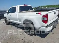 2020 Toyota TUNDRA фото