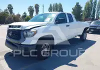 2020 Toyota TUNDRA фото