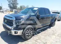 2020 Toyota TUNDRA фото