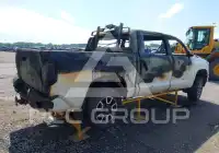2020 Toyota TUNDRA фото
