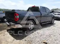 2020 Toyota TUNDRA фото
