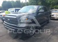 2020 Toyota TUNDRA фото