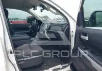 2020 Toyota TUNDRA фото