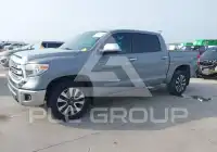 2020 Toyota TUNDRA фото