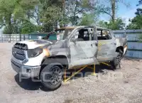 2020 Toyota TUNDRA фото