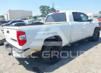 2020 Toyota TUNDRA фото