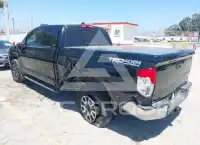 2020 Toyota TUNDRA фото