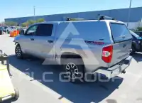 2020 Toyota TUNDRA фото