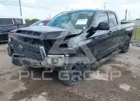2020 Toyota TUNDRA фото