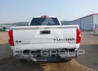 2020 Toyota TUNDRA фото