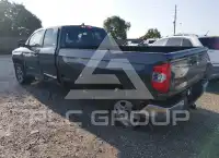 2020 Toyota TUNDRA фото