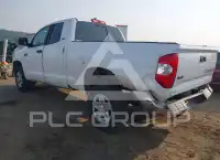 2020 Toyota TUNDRA фото