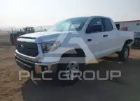 2020 Toyota TUNDRA фото