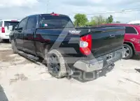 2020 Toyota TUNDRA фото