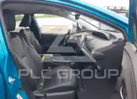 2020 Toyota PRIUS фото