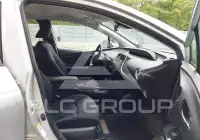 2020 Toyota PRIUS фото