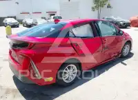 2020 Toyota PRIUS фото