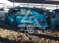 2020 Toyota PRIUS photo