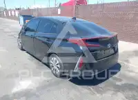 2020 Toyota PRIUS photo