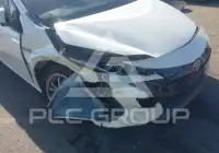 2020 Toyota PRIUS фото