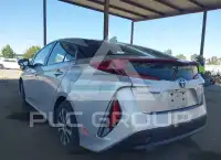 2020 Toyota PRIUS photo