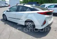 2020 Toyota PRIUS фото