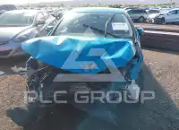 2020 Toyota PRIUS фото