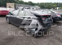 2020 Toyota PRIUS фото
