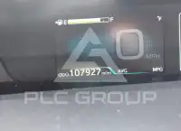 2020 Toyota PRIUS photo