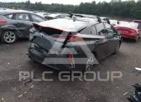 2020 Toyota PRIUS фото