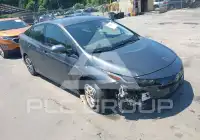 2020 Toyota PRIUS фото