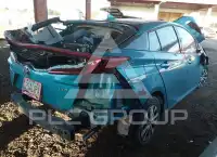 2020 Toyota PRIUS photo