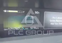 2020 Toyota PRIUS photo