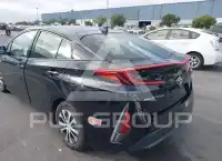 2020 Toyota PRIUS фото