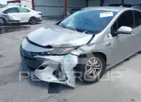 2020 Toyota PRIUS фото