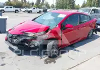 2020 Toyota PRIUS photo
