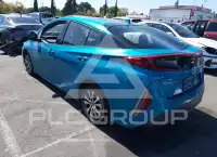 2020 Toyota PRIUS photo