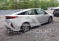 2020 Toyota PRIUS фото