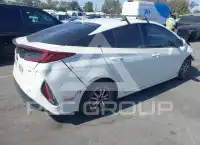 2020 Toyota PRIUS фото