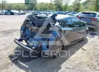 2020 Toyota PRIUS фото