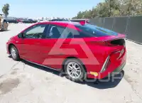 2020 Toyota PRIUS фото