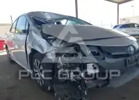 2020 Toyota PRIUS photo